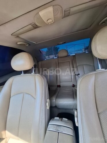 Mercedes E 320 2002, 424,000 km - 3.2 l - Sabirabad