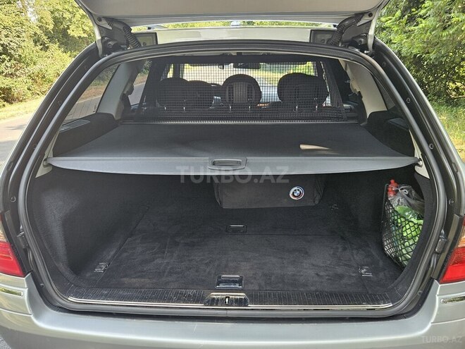Mercedes E 220 d 2008, 407,000 km - 2.2 l - Balakən