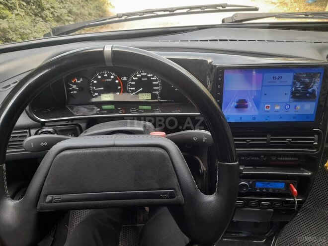 LADA (VAZ) 2109 1989, 560,000 km - 1.6 l - Göyçay