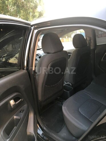 Kia Rio 2012, 195,000 km - 1.4 l - Bakı