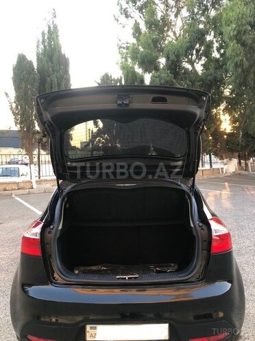 Kia Rio 2012, 195,000 km - 1.4 l - Bakı