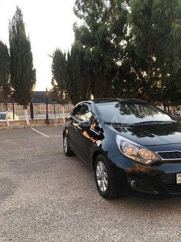 Kia Rio 2012, 195,000 km - 1.4 l - Bakı