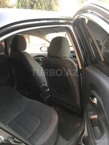 Kia Rio 2012, 195,000 km - 1.4 l - Bakı
