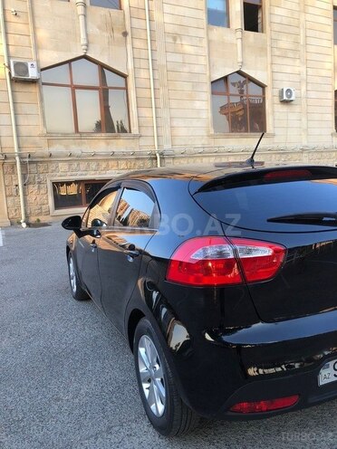 Kia Rio 2012, 195,000 km - 1.4 l - Bakı