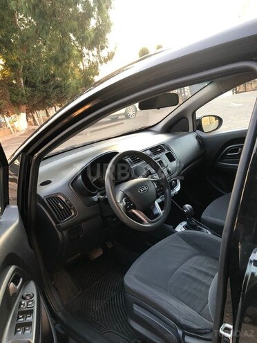 Kia Rio 2012, 195,000 km - 1.4 l - Bakı