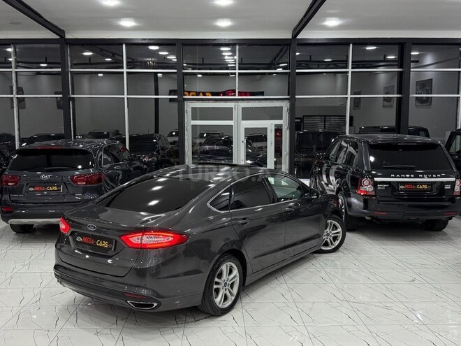Ford Mondeo 2015, 180,000 km - 2.0 l - Sumqayıt