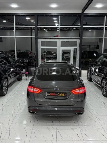 Ford Mondeo 2015, 180,000 km - 2.0 l - Sumqayıt