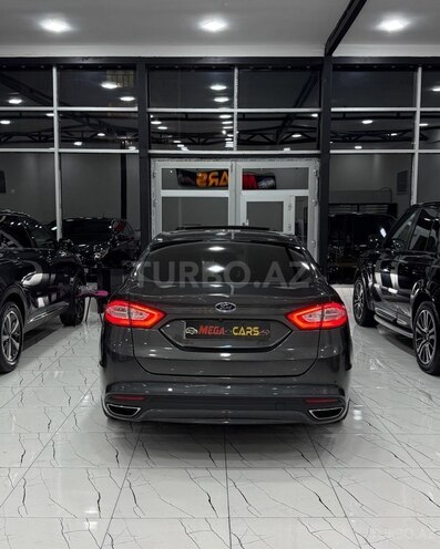 Ford Mondeo 2015, 180,000 km - 2.0 l - Sumqayıt