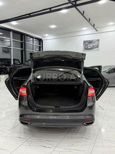 Ford Mondeo 2015, 180,000 km - 2.0 l - Sumqayıt