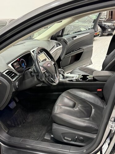 Ford Mondeo 2015, 180,000 km - 2.0 l - Sumqayıt