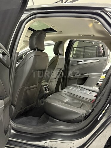 Ford Mondeo 2015, 180,000 km - 2.0 l - Sumqayıt