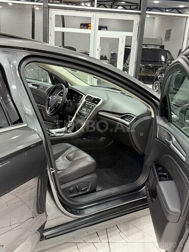 Ford Mondeo 2015, 180,000 km - 2.0 l - Sumqayıt