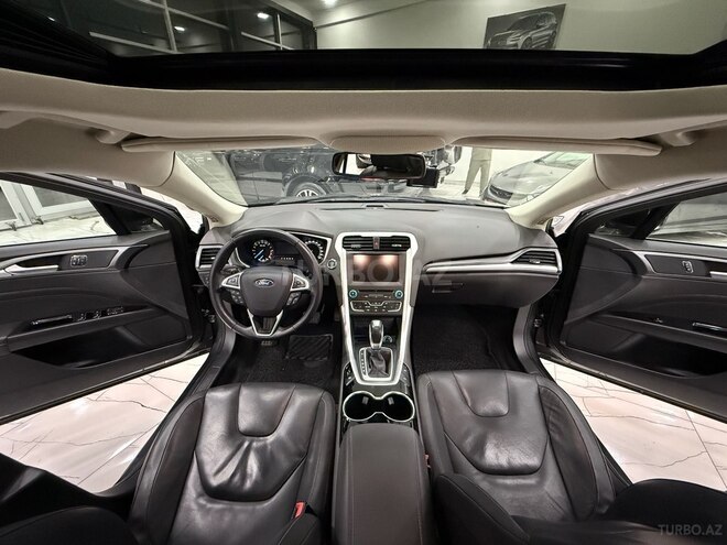 Ford Mondeo 2015, 180,000 km - 2.0 l - Sumqayıt