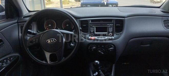 Kia Rio 2011, 269,000 km - 1.4 l - Bakı