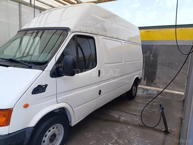 Ford Transit 1999, 300,000 km - 2.5 l - Gəncə