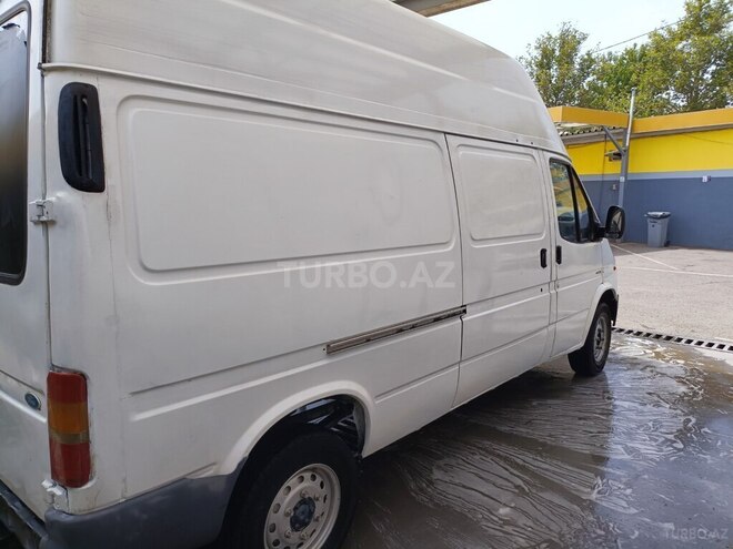 Ford Transit 1999, 300,000 km - 2.5 l - Gəncə