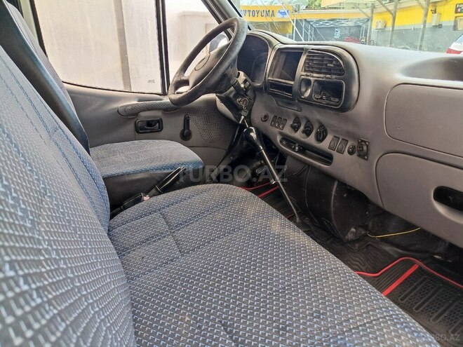 Ford Transit 1999, 300,000 km - 2.5 l - Gəncə