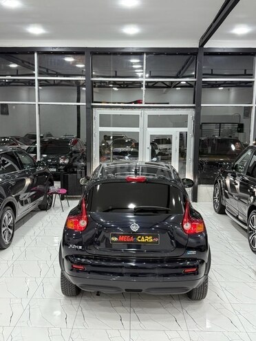 Nissan Juke 2012, 81,000 km - 1.6 l - Sumqayıt