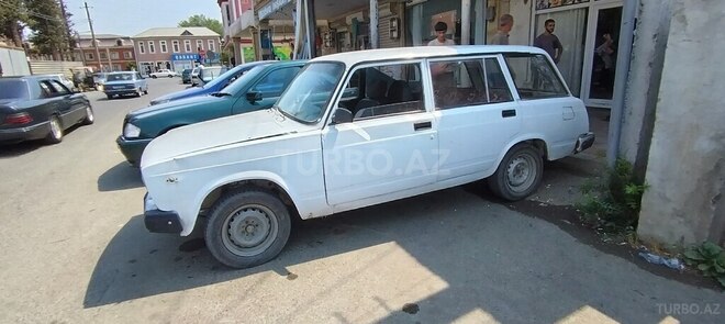 LADA (VAZ) 2104 1986, 346,197 km - 1.6 l - Masallı