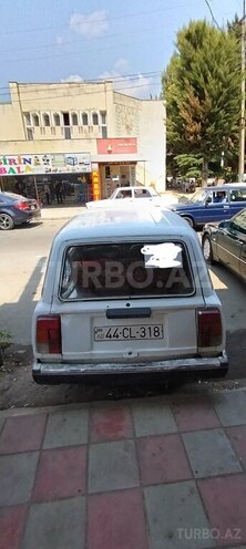 LADA (VAZ) 2104 1986, 346,197 km - 1.6 l - Masallı