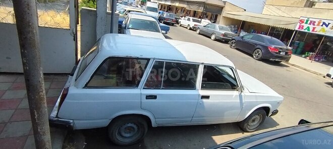LADA (VAZ) 2104 1986, 346,197 km - 1.6 l - Masallı