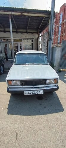 LADA (VAZ) 2104 1986, 346,197 km - 1.6 l - Masallı