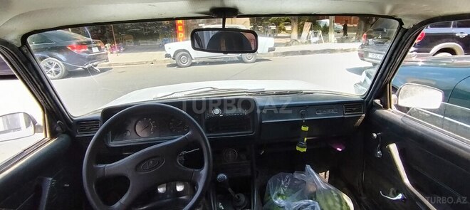 LADA (VAZ) 2104 1986, 346,197 km - 1.6 l - Masallı