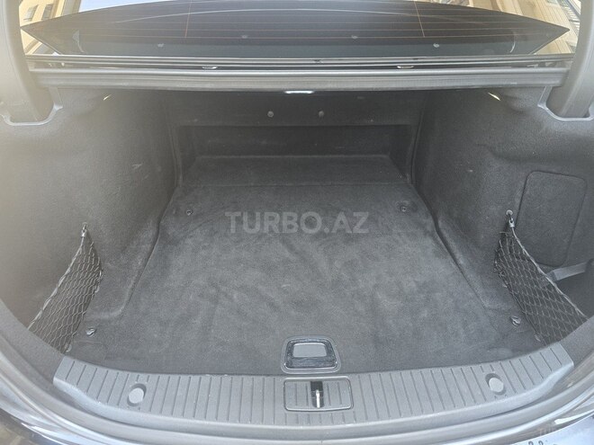 Mercedes S 320 2015, 145,200 km - 3.0 l - Bakı