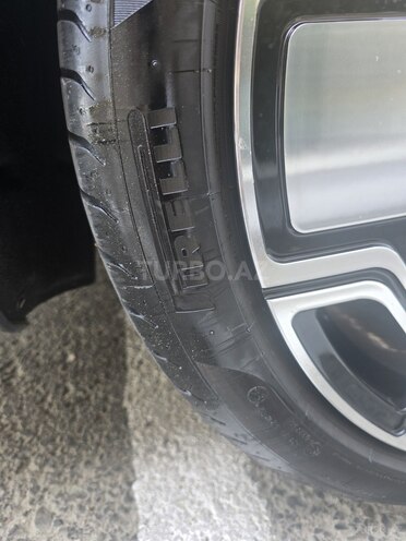 Mercedes S 320 2015, 145,200 km - 3.0 l - Bakı