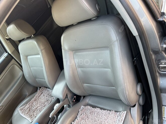 Volkswagen Passat 2004, 366,000 km - 1.8 l - Balakən