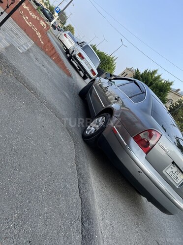 Volkswagen Passat 2004, 366,000 km - 1.8 l - Balakən