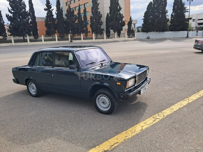 LADA (VAZ) 2107 2006, 85,000 km - 1.6 л - Gəncə