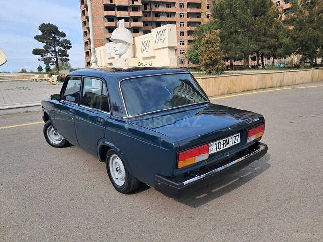 LADA (VAZ) 2107 2006, 85,000 km - 1.6 л - Gəncə