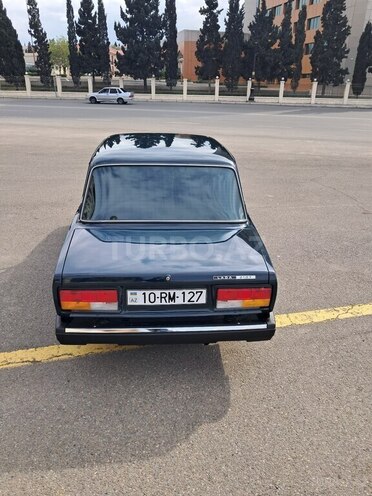 LADA (VAZ) 2107 2006, 85,000 km - 1.6 л - Gəncə