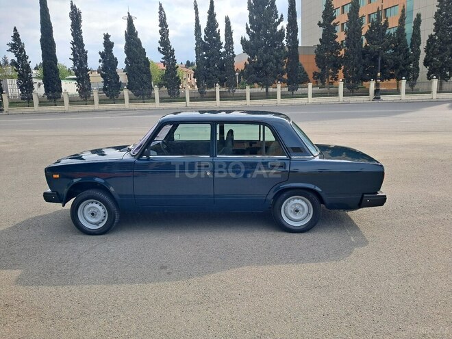 LADA (VAZ) 2107 2006, 85,000 km - 1.6 л - Gəncə