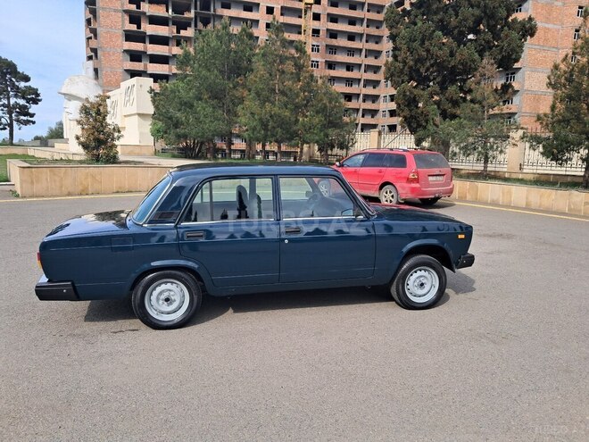 LADA (VAZ) 2107 2006, 85,000 km - 1.6 л - Gəncə