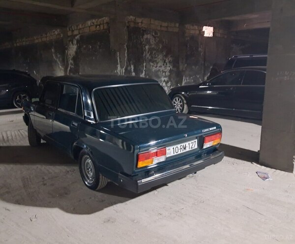 LADA (VAZ) 2107 2006, 85,000 km - 1.6 л - Gəncə