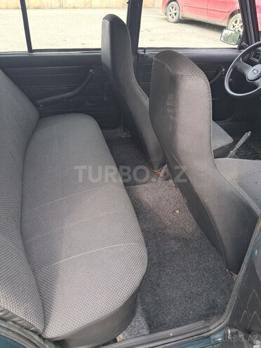 LADA (VAZ) 2107 2006, 85,000 km - 1.6 л - Gəncə
