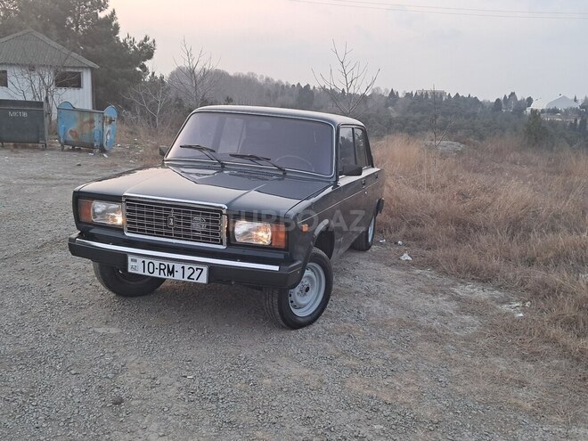 LADA (VAZ) 2107 2006, 85,000 km - 1.6 л - Gəncə