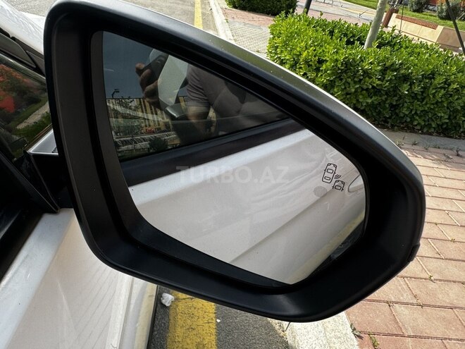 Opel Grandland X 2019, 84,000 km - 1.2 l - Bakı