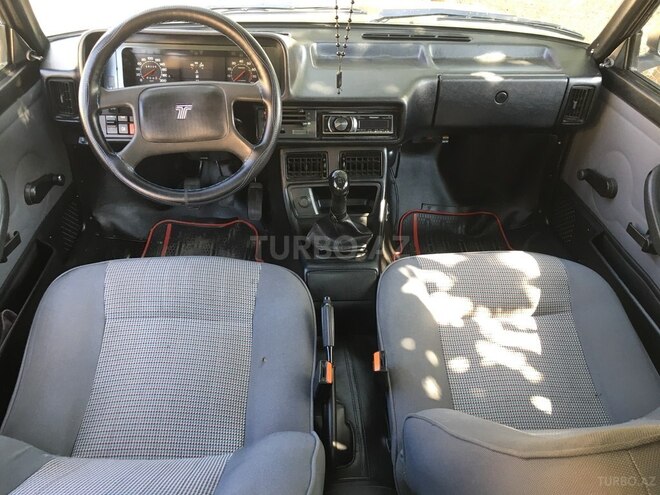 Tofas Sahin 2006, 82,000 km - 1.6 l - Qazax