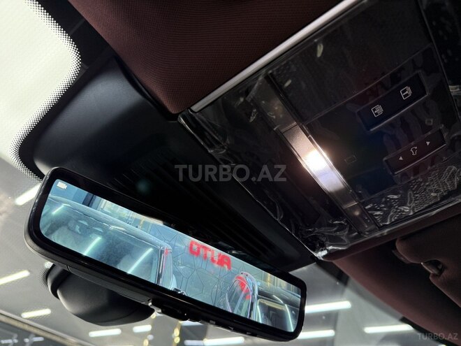 Land Rover Range Rover 2024, 10,000 km - 3.0 l - Bakı