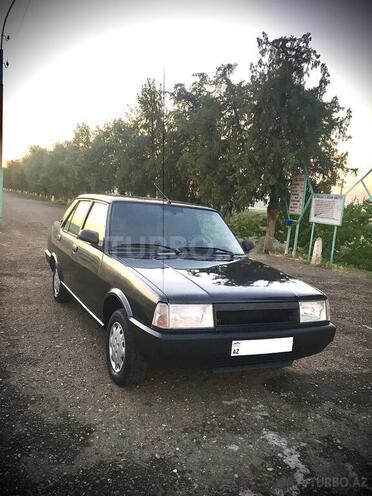 Tofas Sahin 2006, 82,000 km - 1.6 l - Qazax