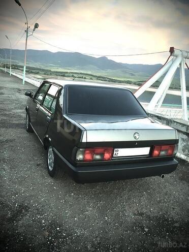 Tofas Sahin 2006, 82,000 km - 1.6 l - Qazax