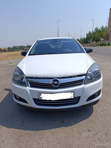 Opel Astra 2009, 298,000 km - 1.4 l - Bakı