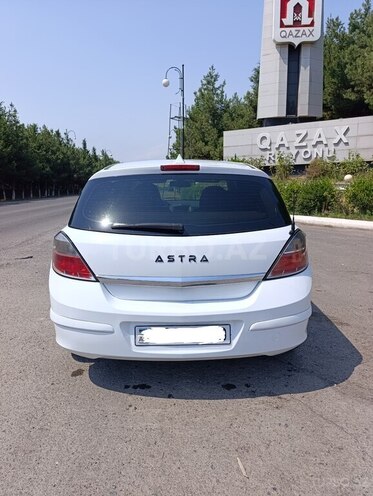 Opel Astra 2009, 298,000 km - 1.4 l - Bakı