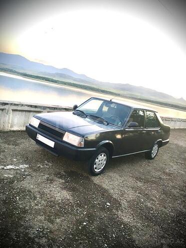 Tofas Sahin 2006, 82,000 km - 1.6 l - Qazax