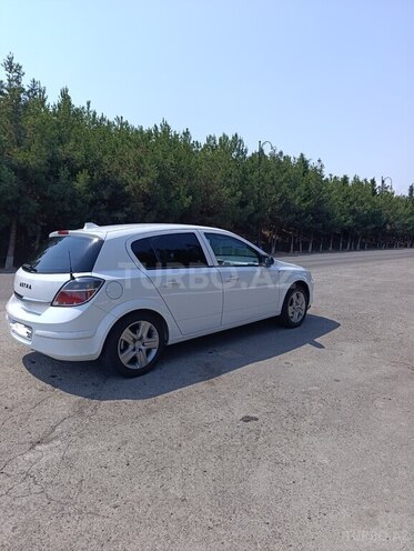 Opel Astra 2009, 298,000 km - 1.4 l - Bakı