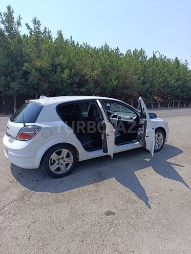 Opel Astra 2009, 298,000 km - 1.4 l - Bakı