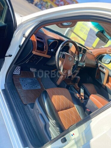 Toyota Land Cruiser Prado 2012, 189,000 km - 2.7 л - Bakı